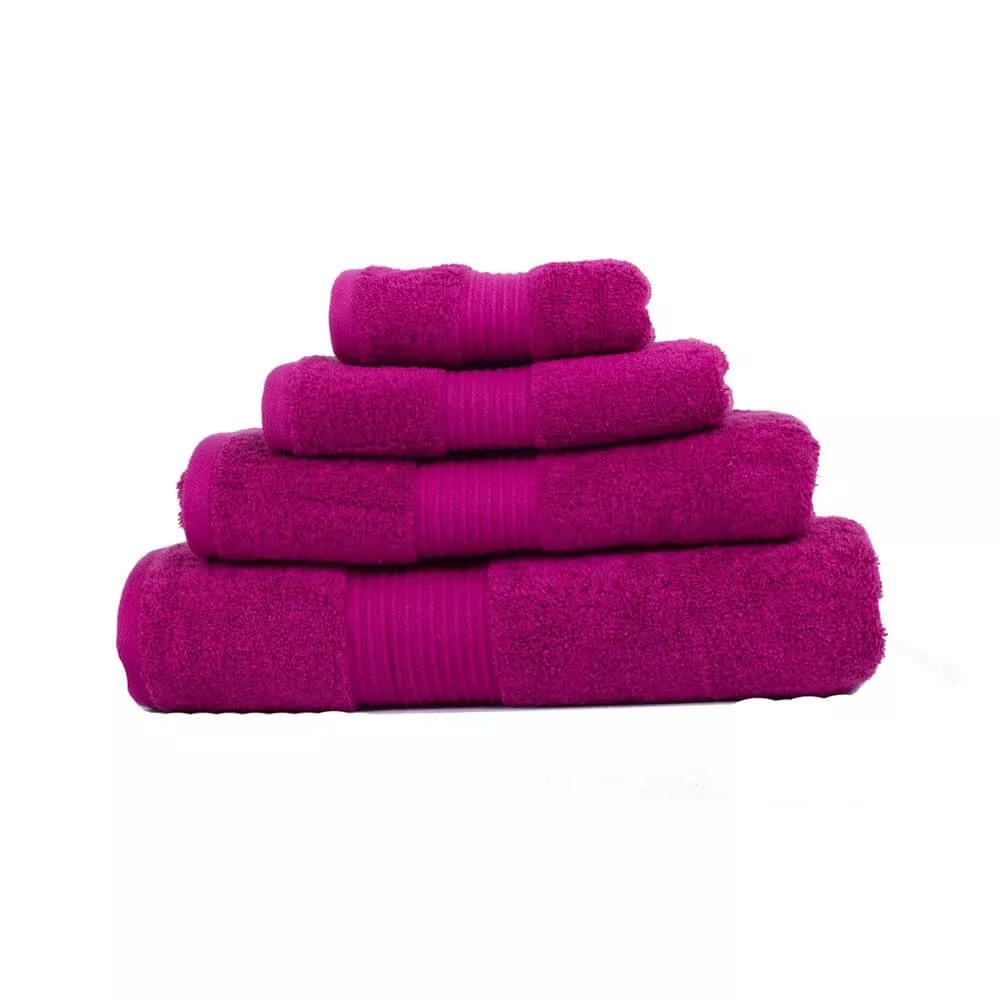 Deyongs Bliss Pima Cotton Towel